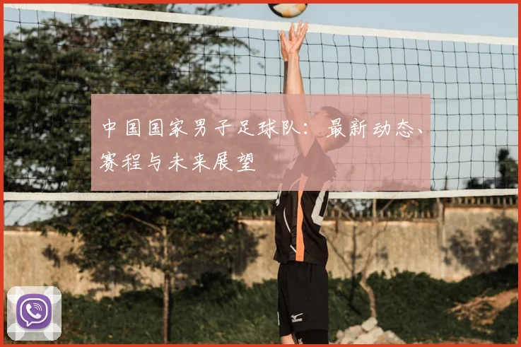中国国家男子足球队：最新动态、赛程与未来展望
