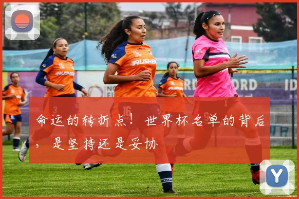 命运的转折点！世界杯名单的背后，是坚持还是妥协